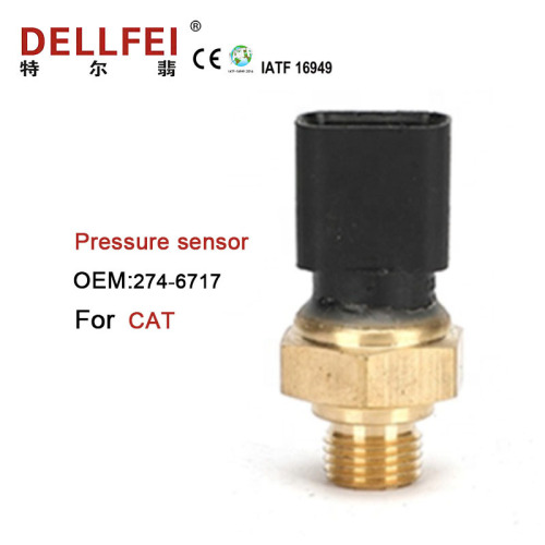Cảm biến áp lực của bộ phận máy xúc nóng-S-sell 274-6717