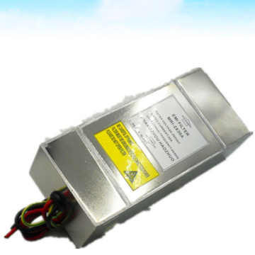 220-250VAC 25A EMU Power Line Filter MRI RF Cage