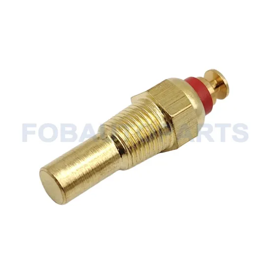 Coolant Water Temperature Sensor for Daewoo GM Opel Saab Spark Vivant Leganza Matiz