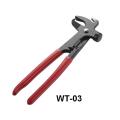 Wheel Balance Weight Pliers