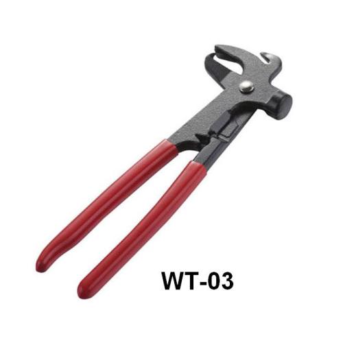 Wheel Balance Weight Pliers