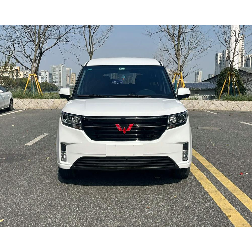 Wuling Zhengcheng household electric vehicle
