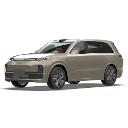 Lixiang L7 Hybrid SUV: A Mini Electric Car Option" 

However, if you want a more concise and direct title for a search engine, consider:

"Lixiang L7 Hybrid SUV - Mini Electric Car