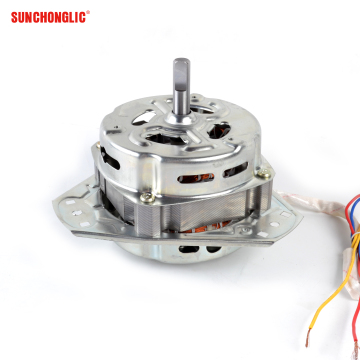 Washing Machine Spin Motor for Sunchonglic 90W