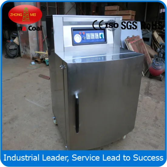 DZ-650L Automatic food vertical vacuum packing machine