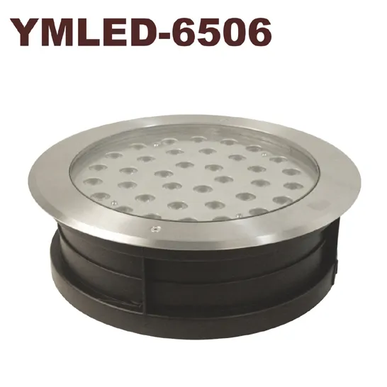 45W LED in-ground driveway lights IP67 underground lamps