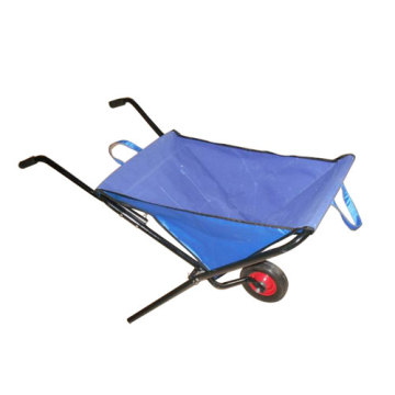 Fold Wheelbarrows