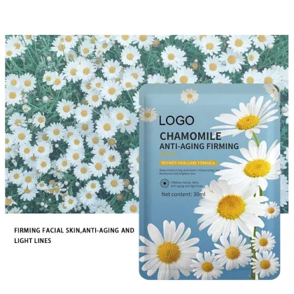 Wholesale Korean Deep Moisturizing Facial Masks