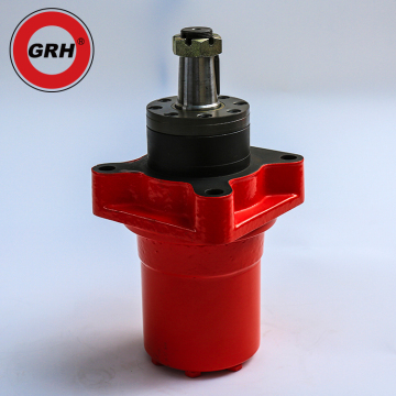 GR-200 High Quality Gear Motor