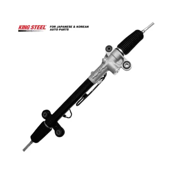KINGSTEEL Wholesale OEM 53601-SXS-A03 LHD Power Steering Rack for HONDA CRV RE4 2007