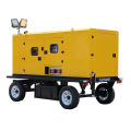 2000kw Water Pump Series Diesel Generator Set