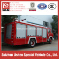 Dongfeng Feuerwehrauto 6000L