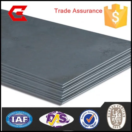 Professional Factory Supply different types working mold high speed steel sheet with competivive prices