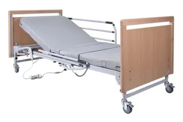 Popular Advanced Electric Hospital Nursing Beds