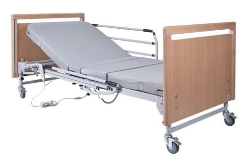 Popular Advanced Electric Hospital Nursing Beds