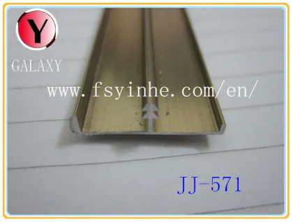 aluminium edge banding kitchen cabinet accessories