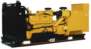 650 kva Generators