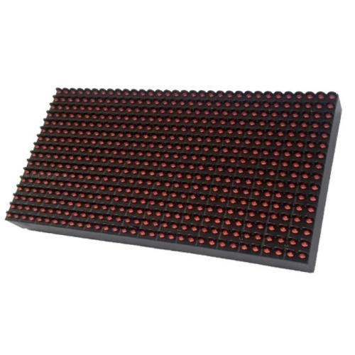 PH10 SMD Single Color LED Display