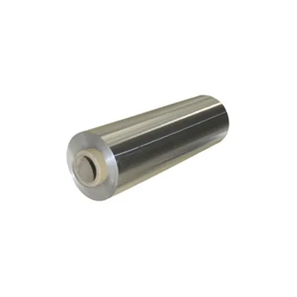 0.2mm 0.01mm 0.03mm 0.12mm Alcan Thickness Aluminum Foil