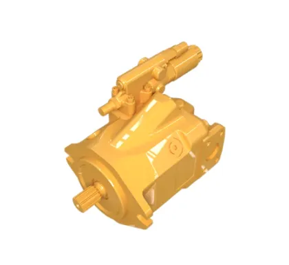 CAT14M soil shovel accessory 487-3033 valve