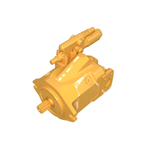 Excavator 395 hydraulic piston pump 564-9803, hydraulic pump parts 5649803