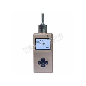 Portable Handheld ES20B-CLO2 Chlorine Dioxide Analyzer Monitor Detector