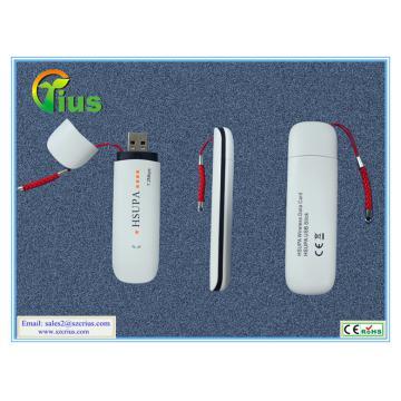 3g WCDMA Wireless USB Data Card