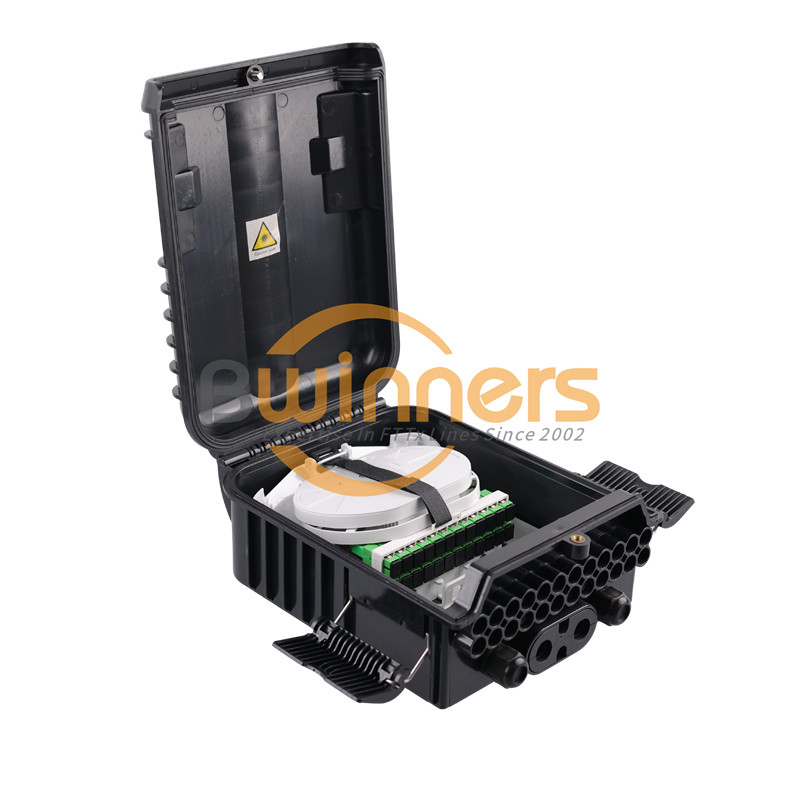cajas nap 1x8
