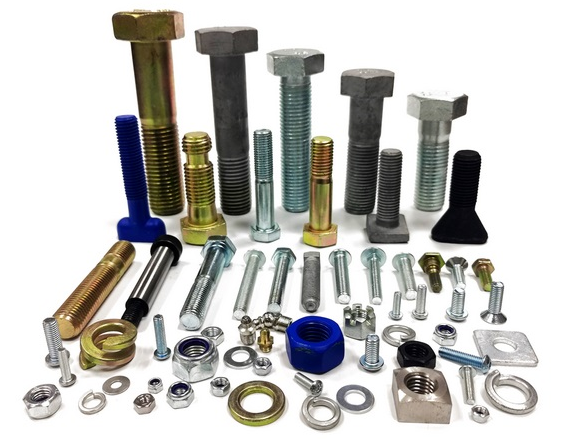 High Tensile Fastener Industrial Fastener