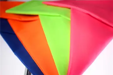 Hot selling polyester cotton fabric dyed fabric