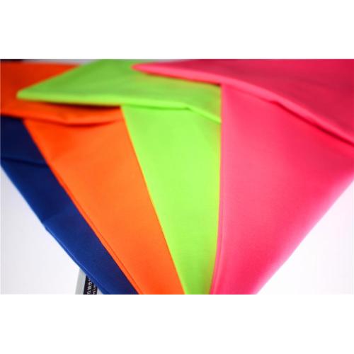 Hot selling polyester cotton fabric dyed fabric