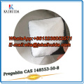 High Purity 99% Pregablin CAS 148553-50-8