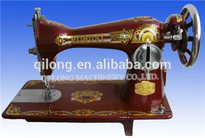 household sewing machine JA