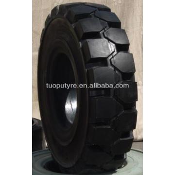 700*9 forklift solid tires|solid rubber tyres 7.00-9