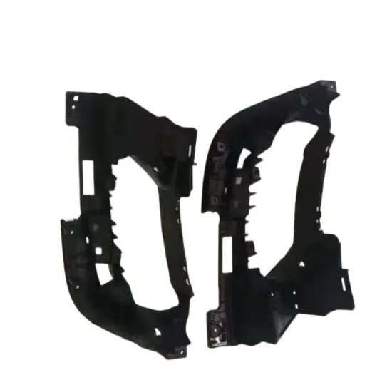 Factory Outlet Auto Spare Parts - Tailpipe Bracket for Audi A4 S-LINE 2020-2023 (8WD807347F/8WD807348F)