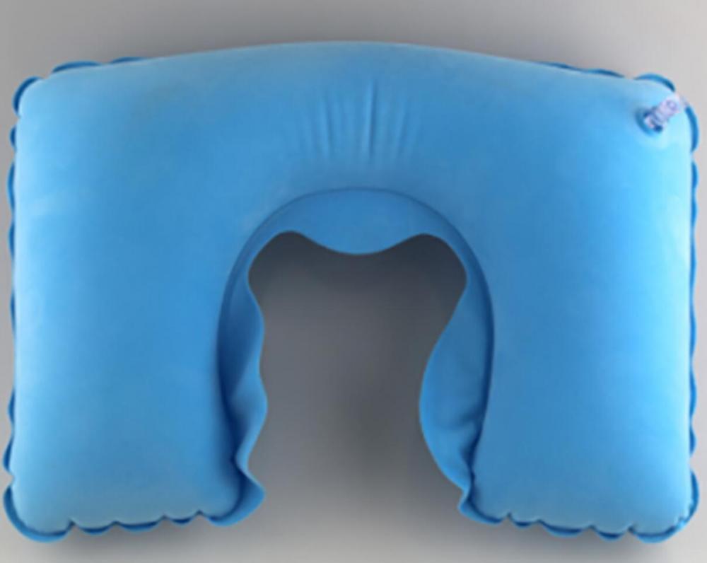 inflatable pvc travel beach Inflatable Pillow Air Pillow