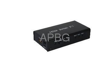 3x1 hdmi switch