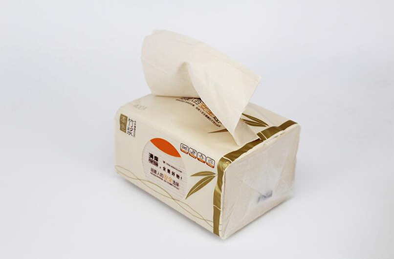 Environmentally Friendly Toilet Paper
