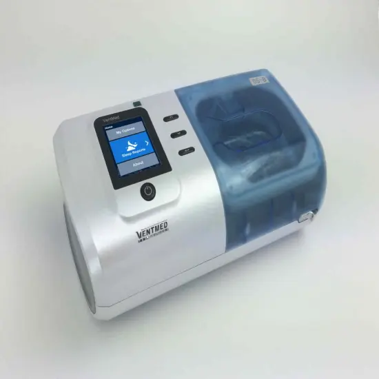 BiPAP-ST30(Bi-Level Positive Airway pressure CPAP) Ventilator Machine