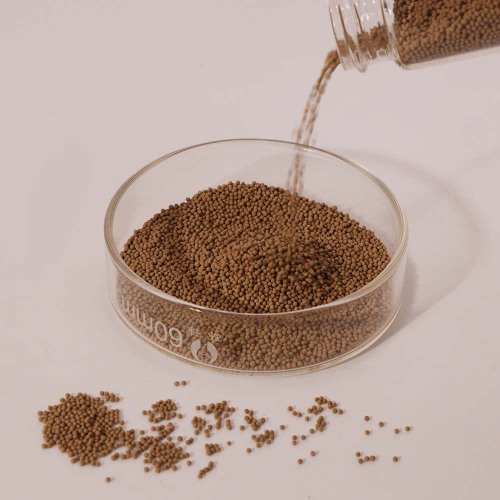 B klaseko hezetasuna desiccant