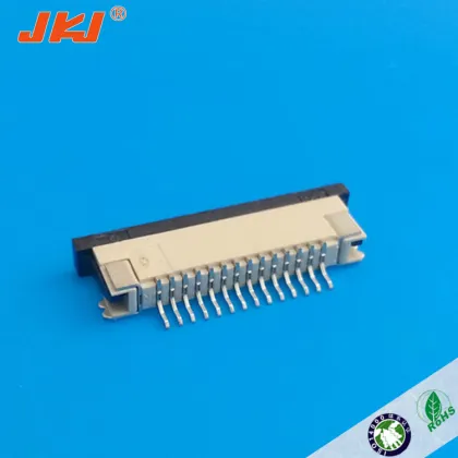 0.8mm elco cable elco fpc ffc connector