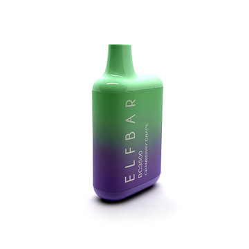 ईएलएफ बार बीसी 5000 वप पेन थोक