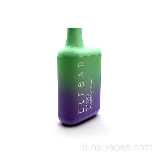 Elf Bar BC 5000 Vape Pen Wholesale