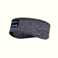 Auricolare Stereo Musica Sport Wireless Bluetooth Fascia per il sonno