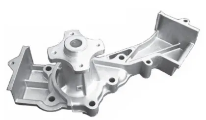 WATER PUMP 21010-12G26 FOR Nissan D21 Pickup