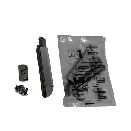 Pestillo de empuje magnético Empuje para abrir el dispositivo de rebote