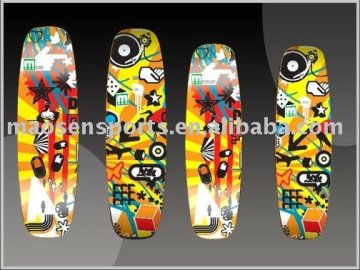 music plaza kiteboard