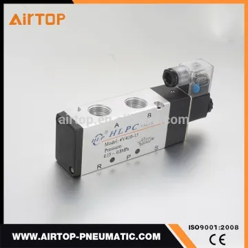 Stainless Steel solenoid valve , cartridge valve