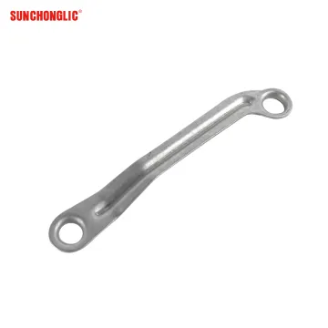 Sunchonglic Electric Fan Iron Connecting Rod Wave Box for Sale