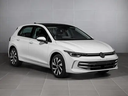 2025 Volkswagen Golf 300TSI Pro